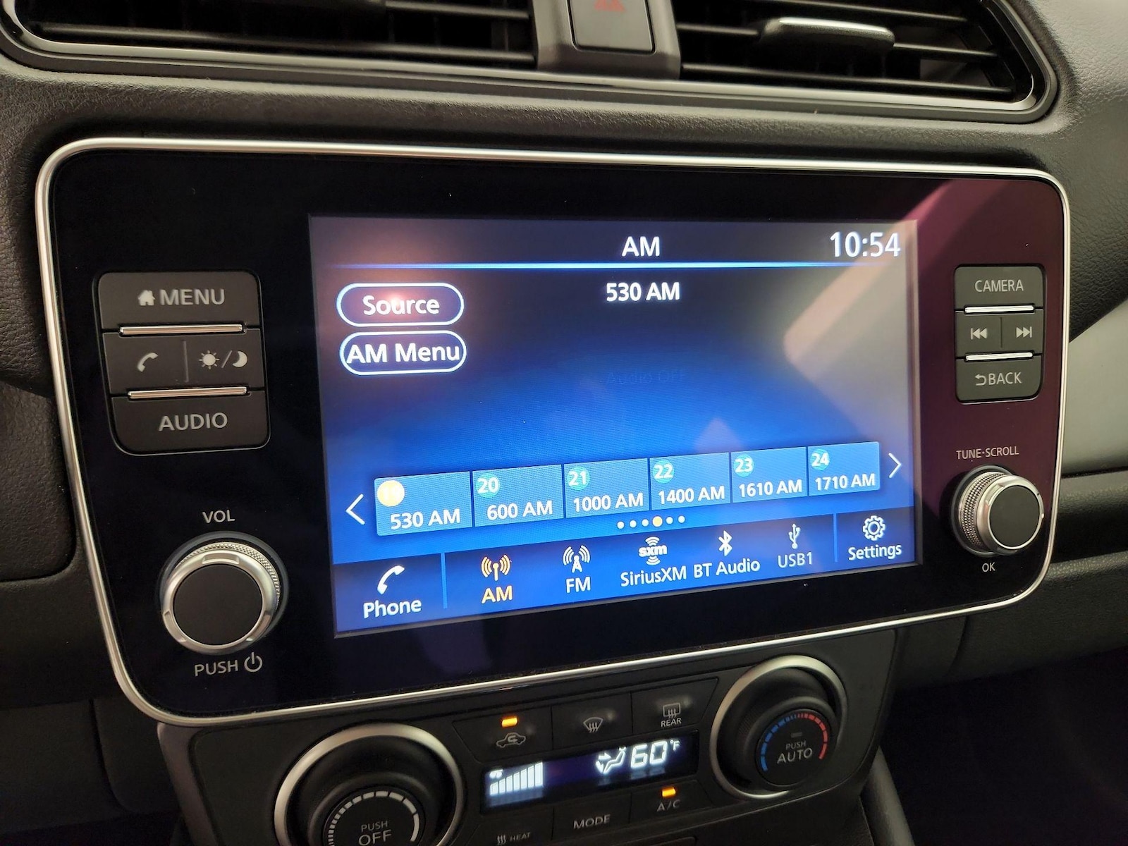2022 Nissan LEAF S - Photo 16