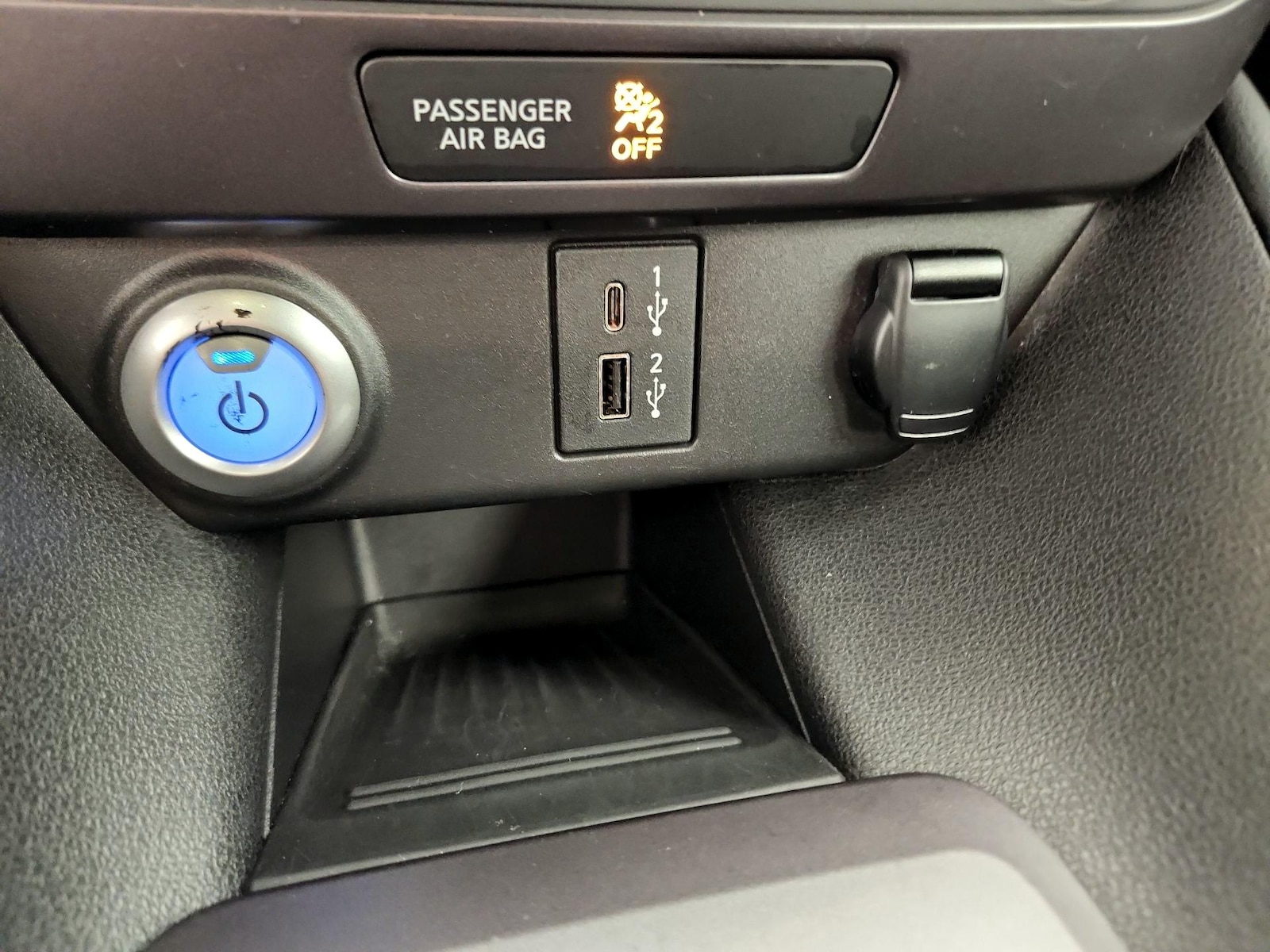 2022 Nissan LEAF S - Photo 19