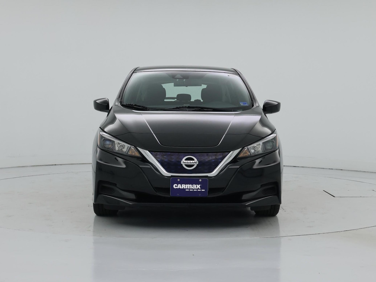 2022 Nissan LEAF S - Photo 6