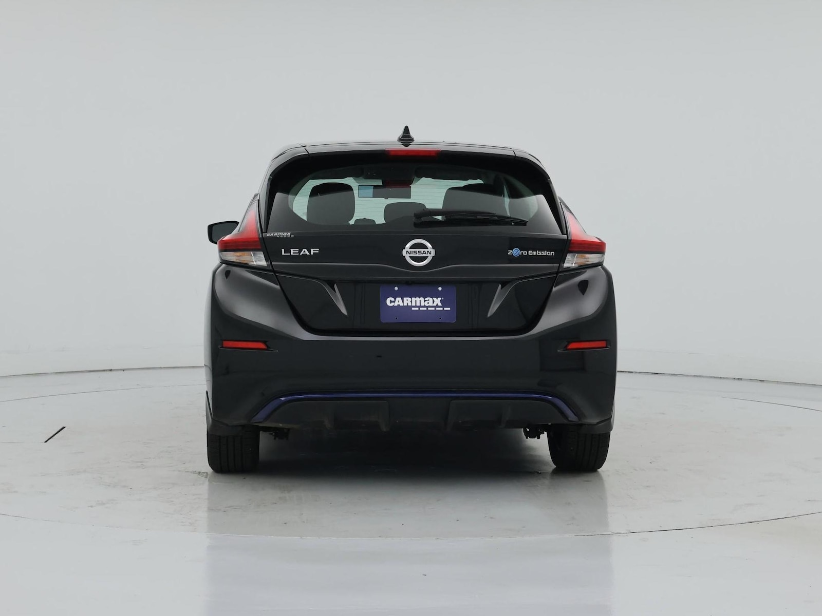 2022 Nissan LEAF S - Photo 7