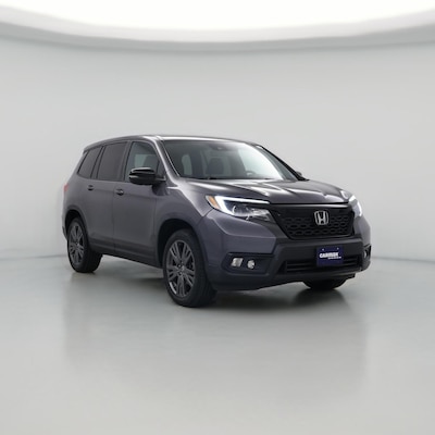 Recommended categories heading image of the selected vehicle