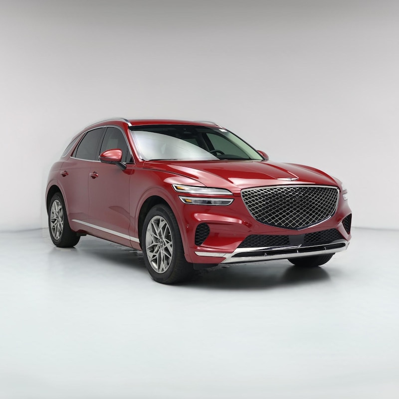 2023 Genesis GV70