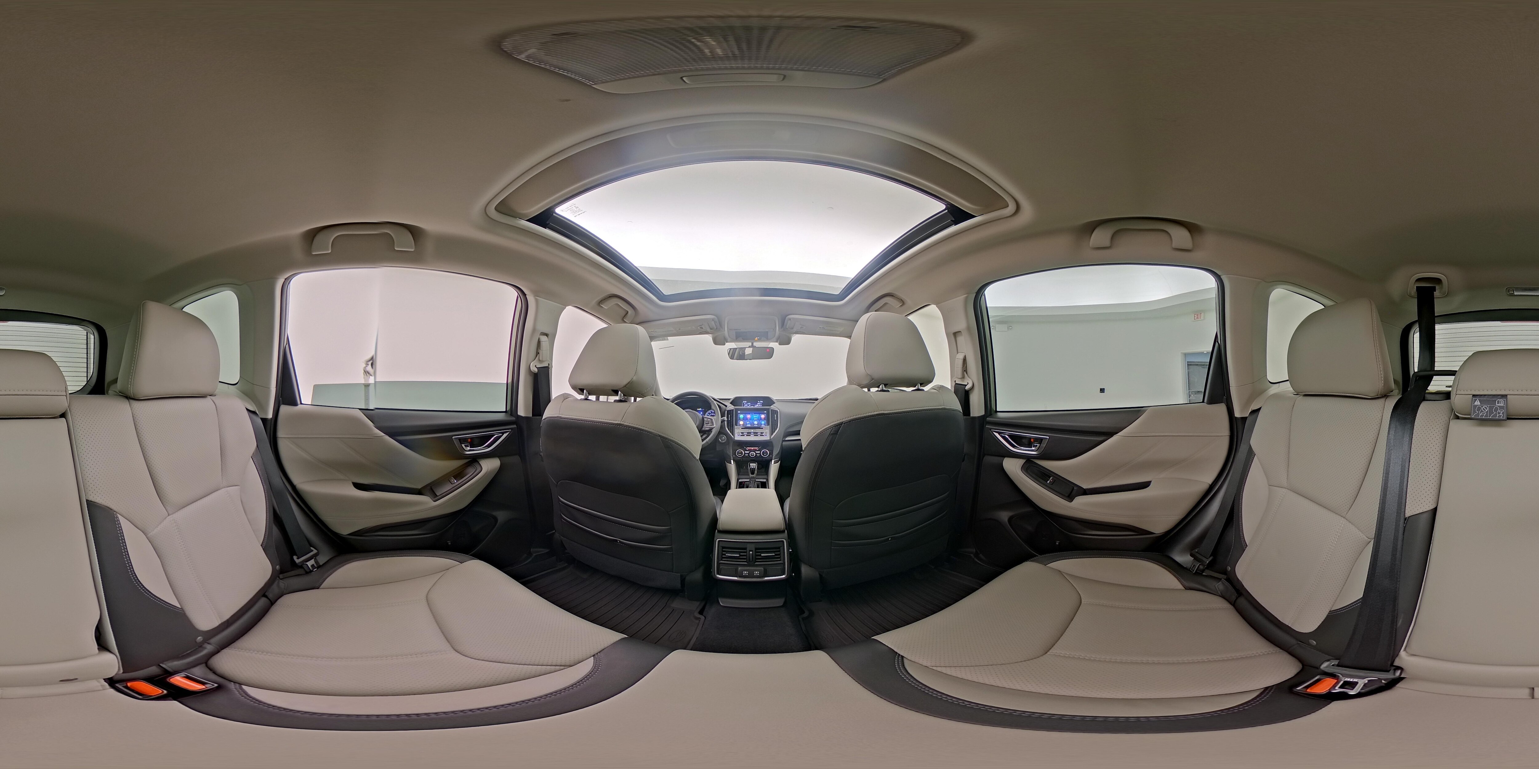 2021 Subaru Forester Limited - Photo 25