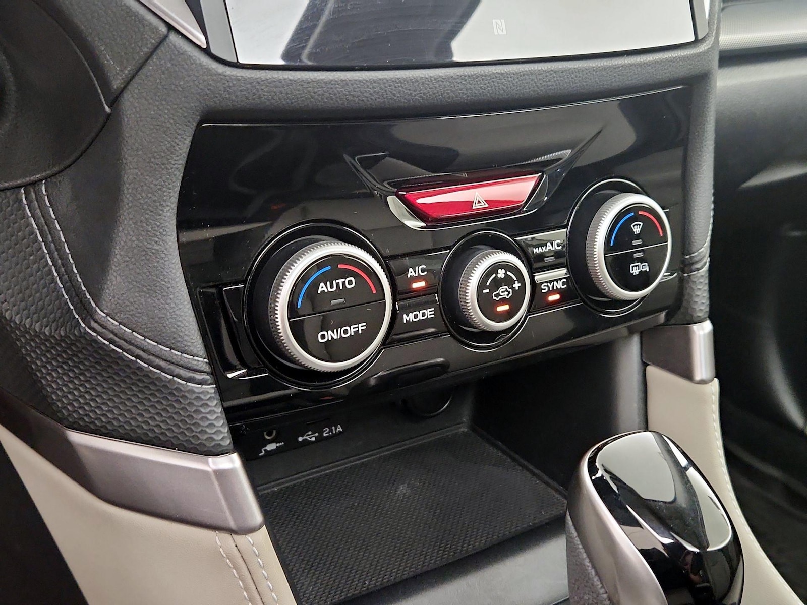 2021 Subaru Forester Limited - Photo 16