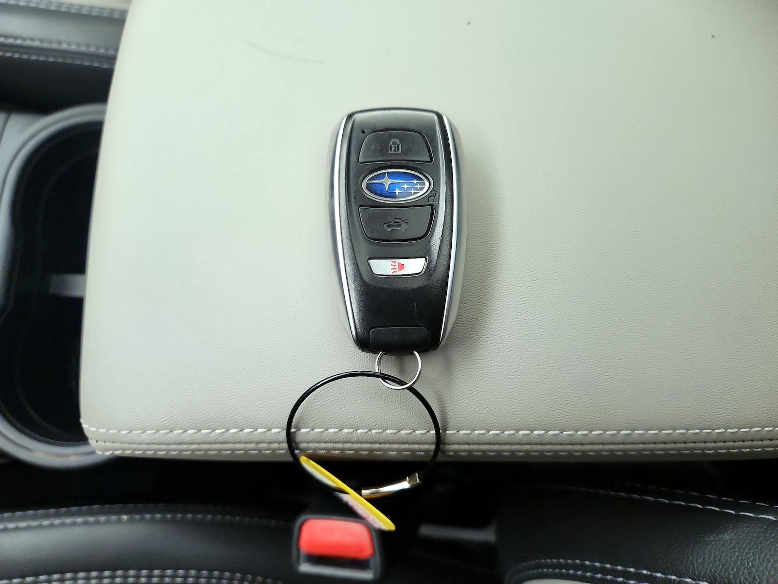 2021 Subaru Forester Limited - Photo 23