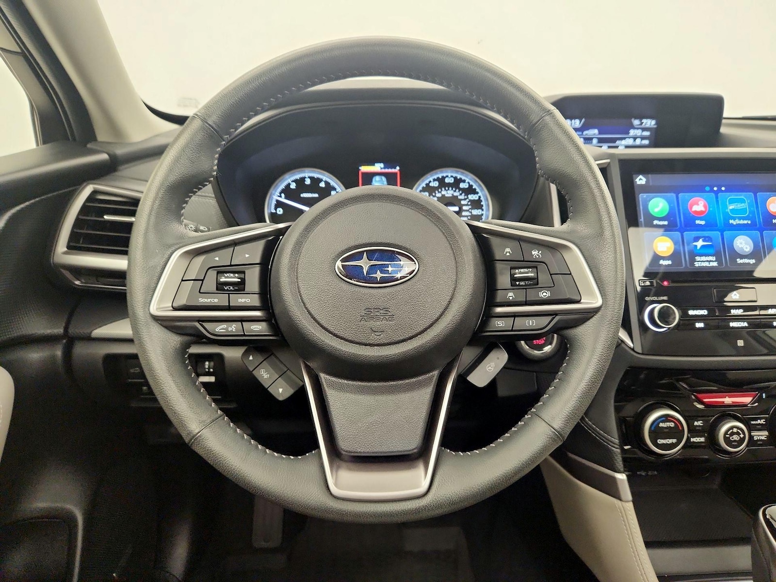 2021 Subaru Forester Limited - Photo 9