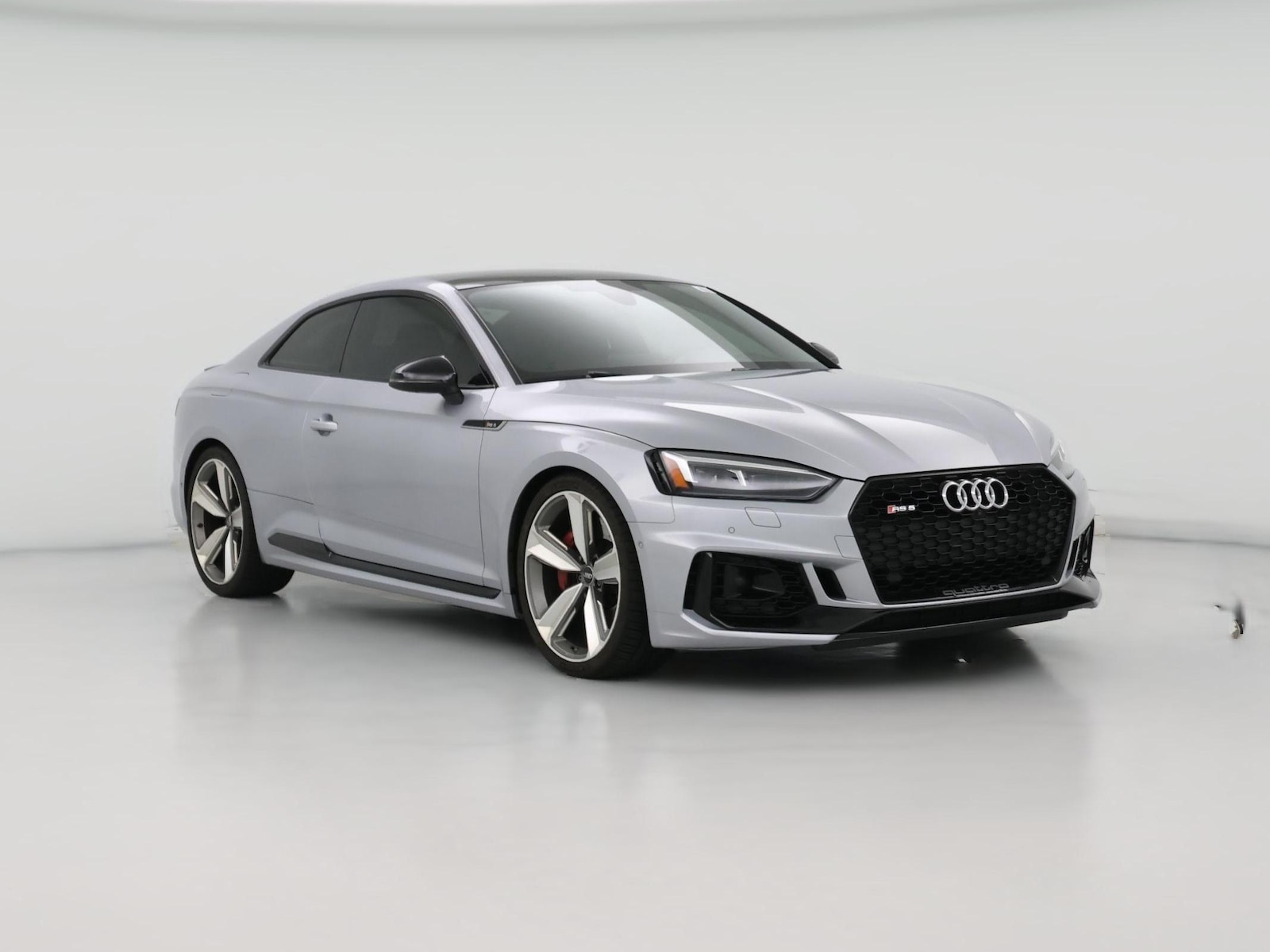 2019 Audi RS 5 Coupe