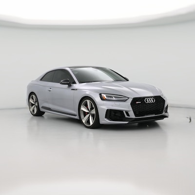 2019 Audi RS5