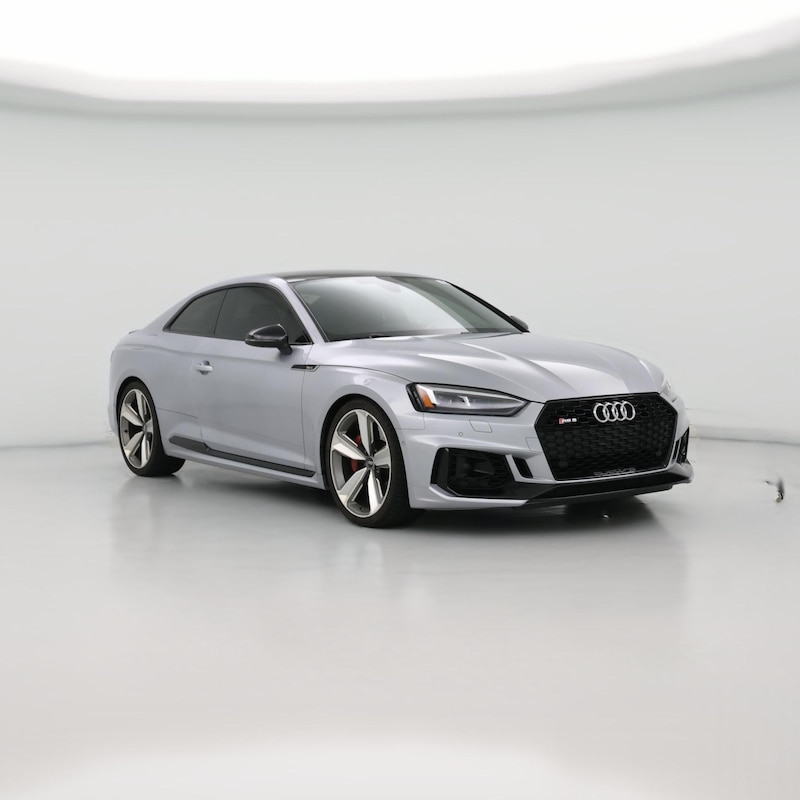 2019 Audi RS5