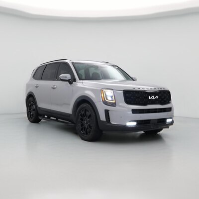 Recommended categories heading image of the selected vehicle