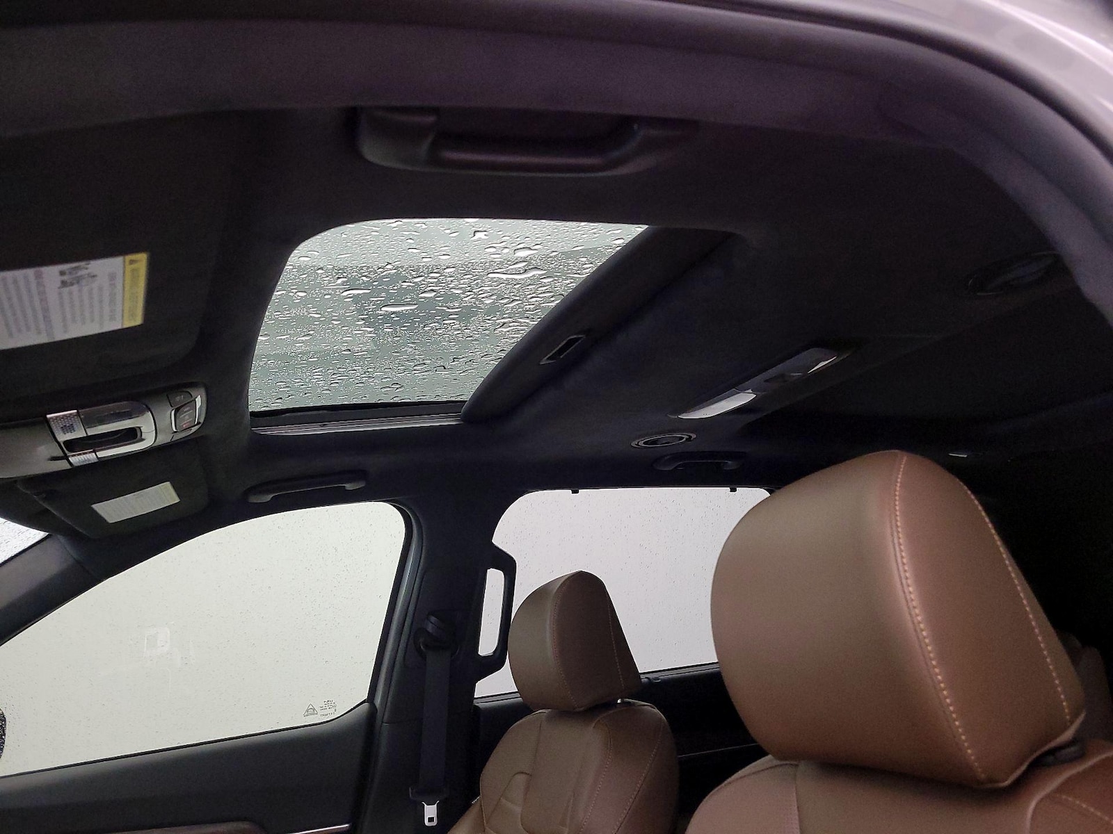 Sunroof(s) & Skylight(s)