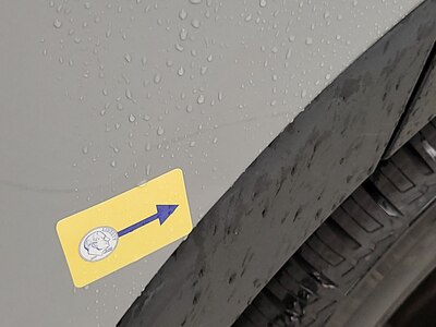 Condition detail