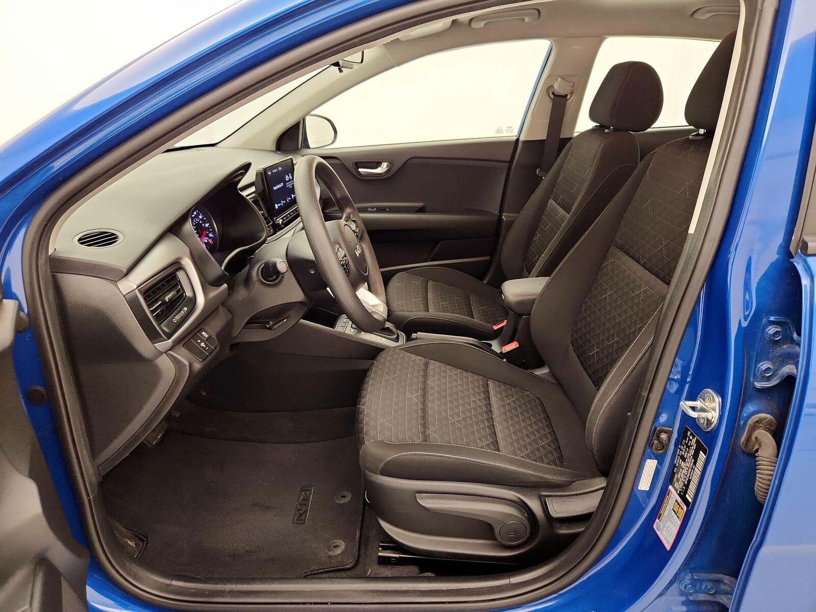 Side Airbags