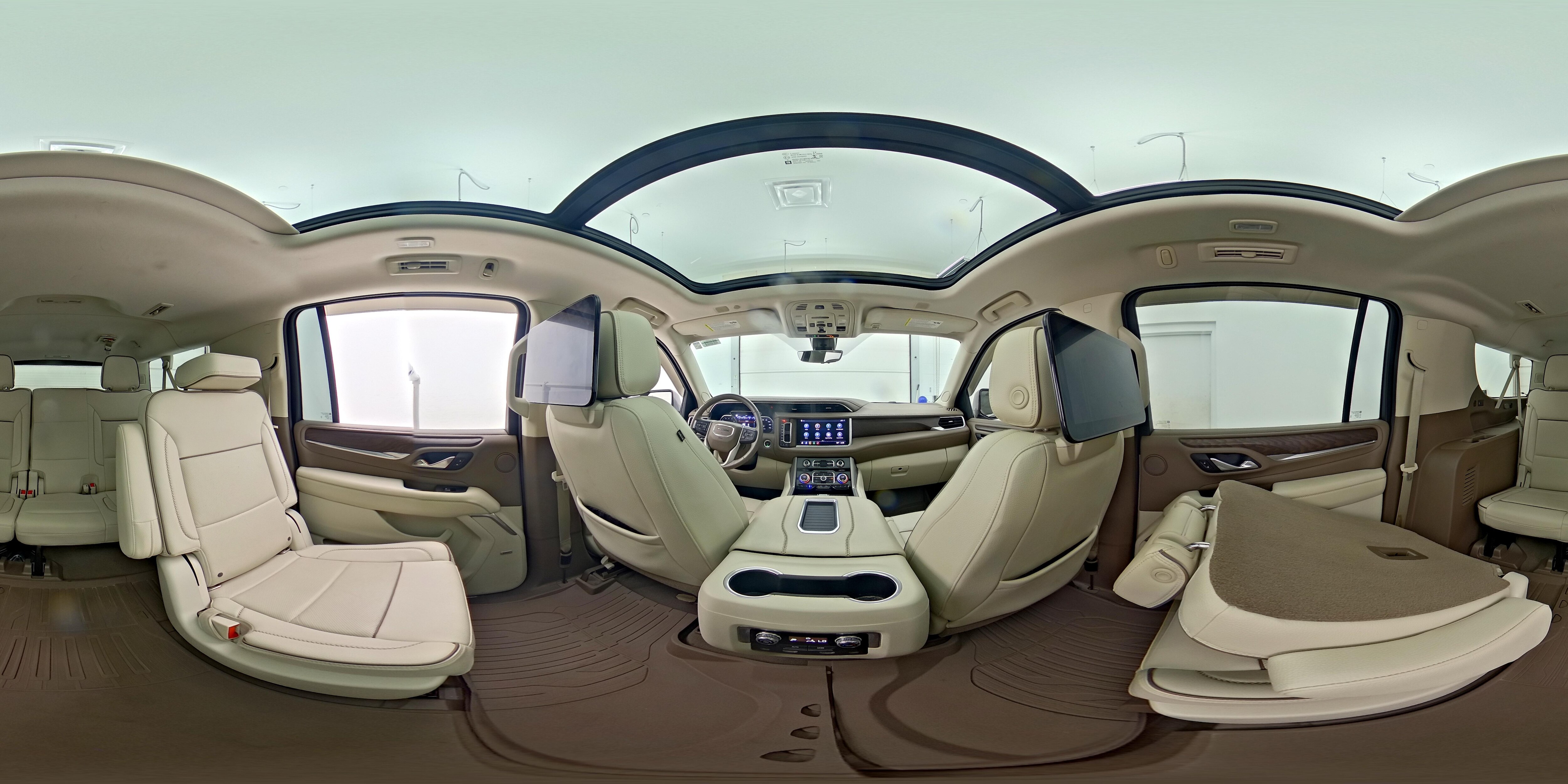 2021 GMC Yukon XL Denali - Photo 29