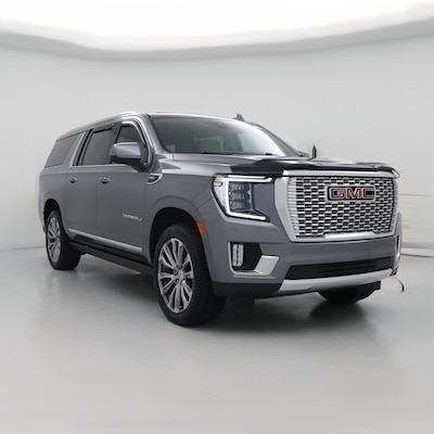 2021 GMC Yukon XL 1500 Denali