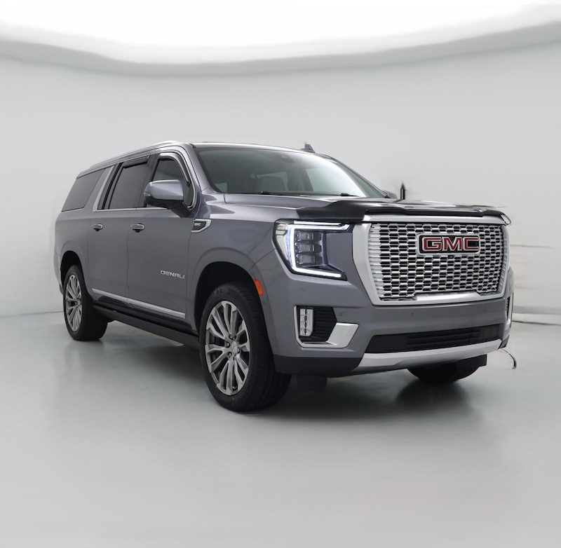 2021 GMC Yukon XL 1500 Denali