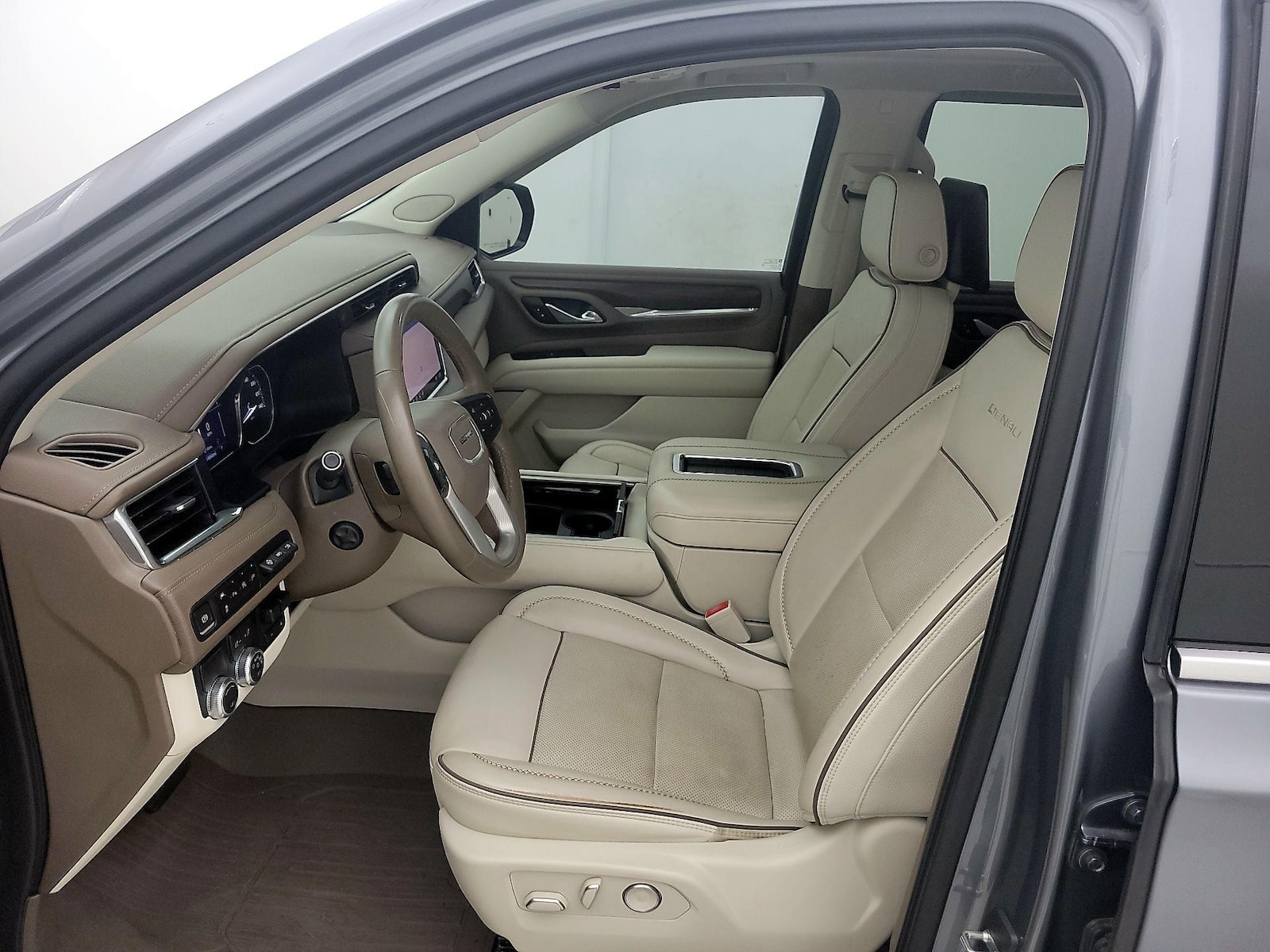 2021 GMC Yukon XL Denali - Photo 12