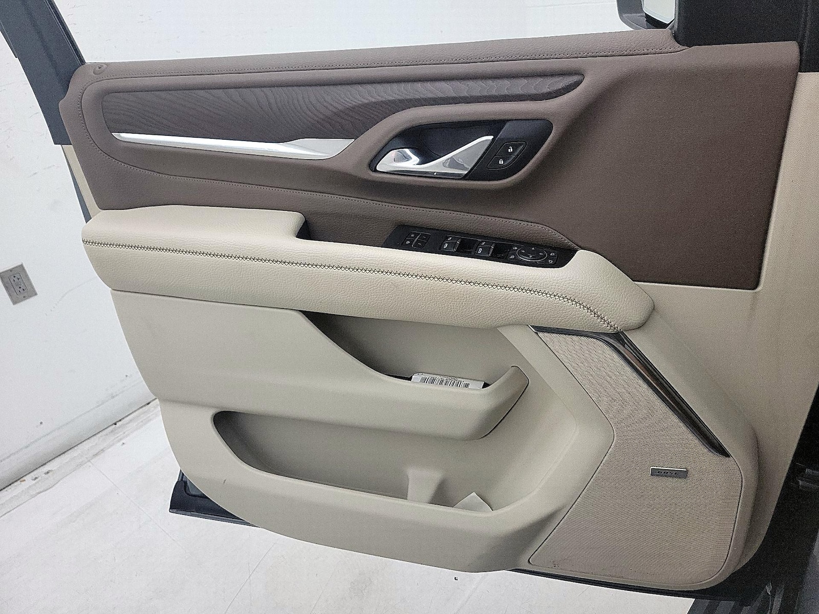 2021 GMC Yukon XL Denali - Photo 13