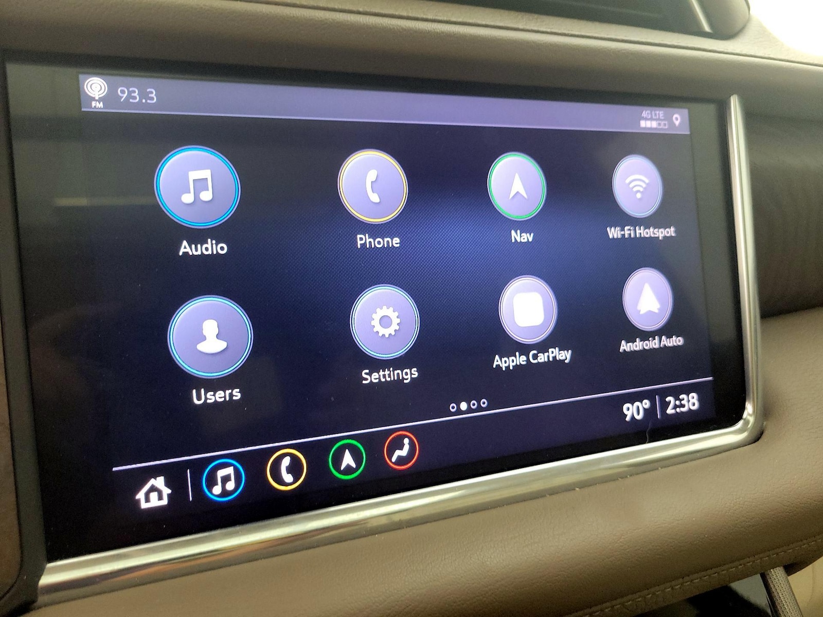 2021 GMC Yukon XL Denali - Photo 17