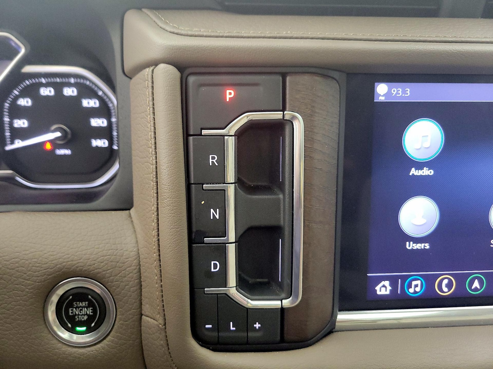 2021 GMC Yukon XL Denali - Photo 19
