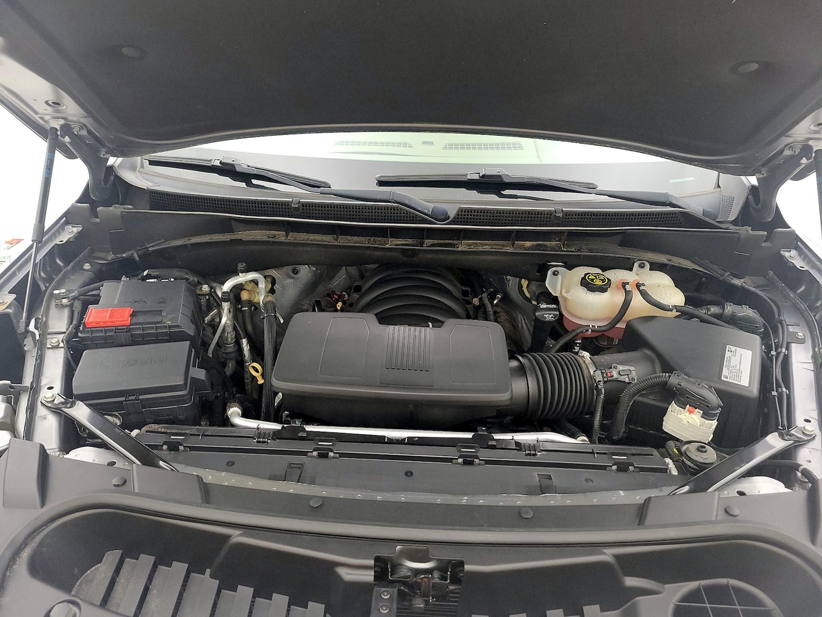 2021 GMC Yukon XL Denali - Photo 26