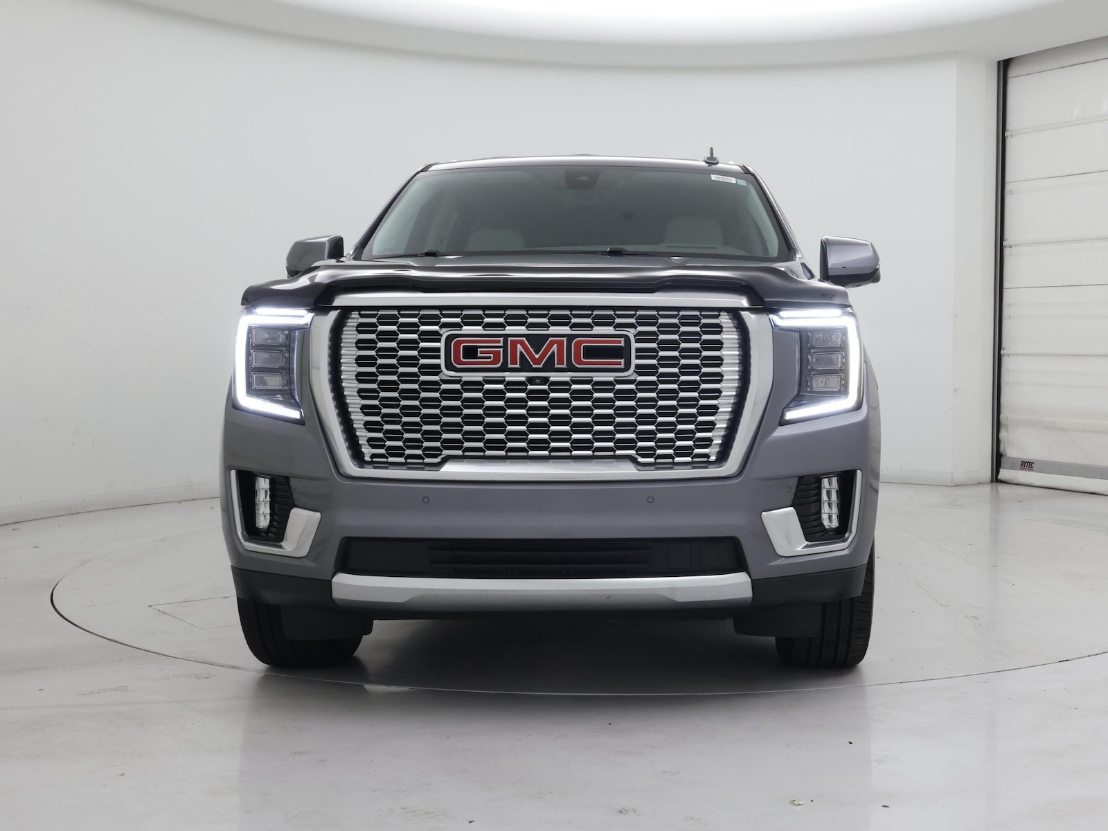 2021 GMC Yukon XL Denali - Photo 6