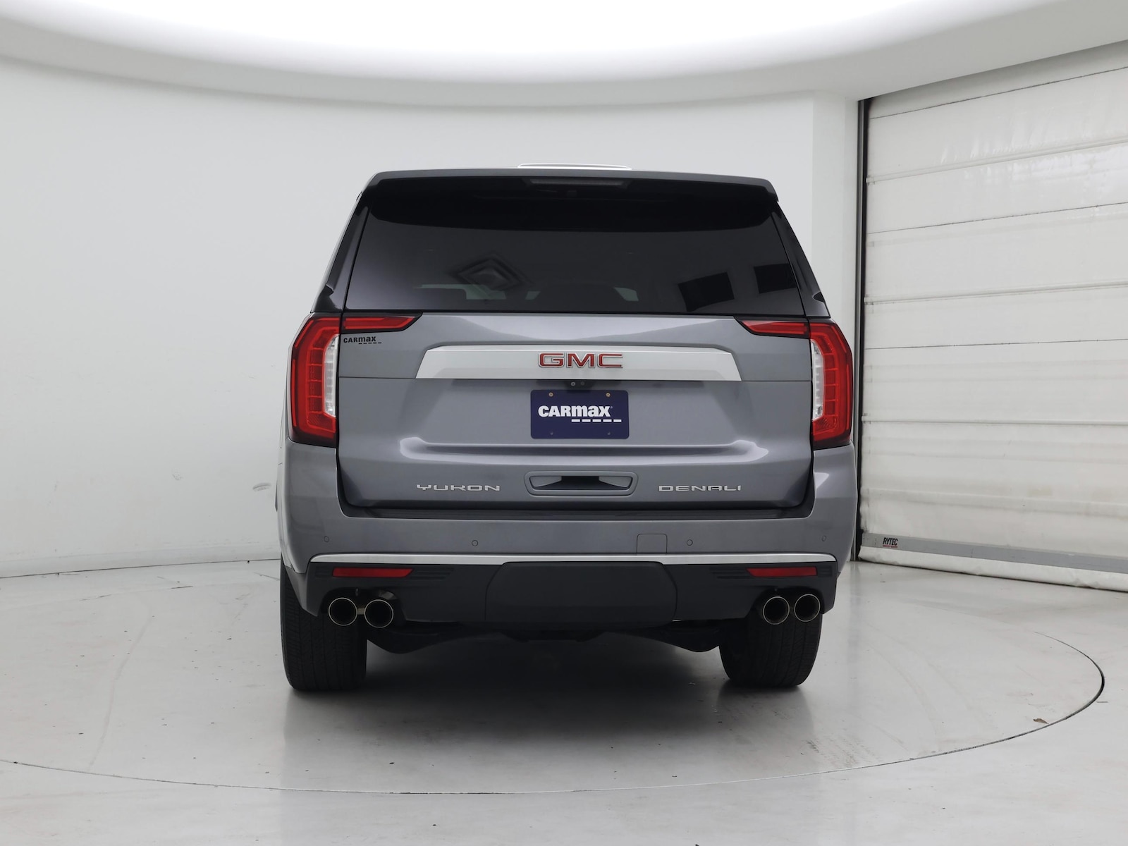2021 GMC Yukon XL Denali - Photo 7