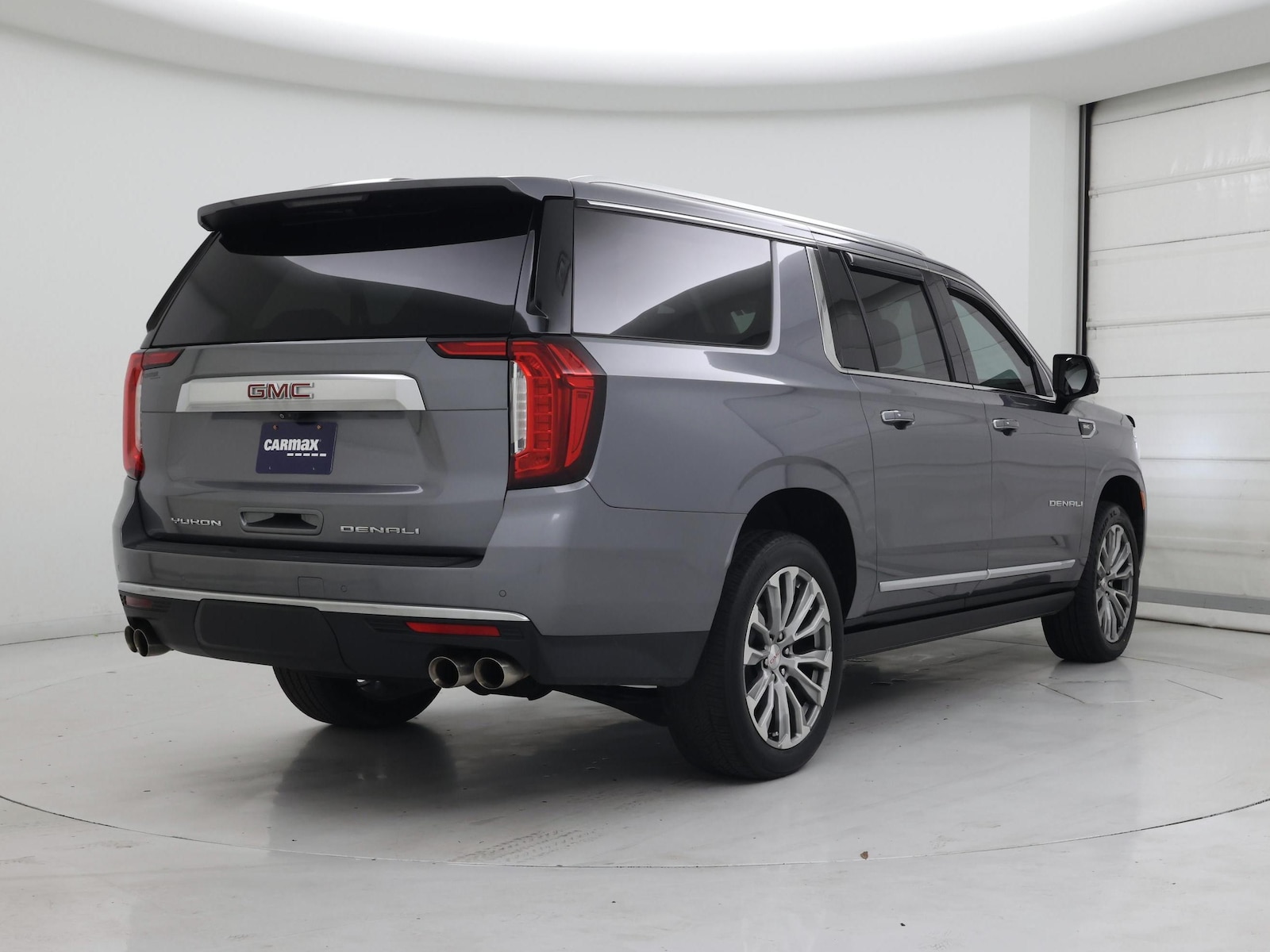 2021 GMC Yukon XL Denali - Photo 9