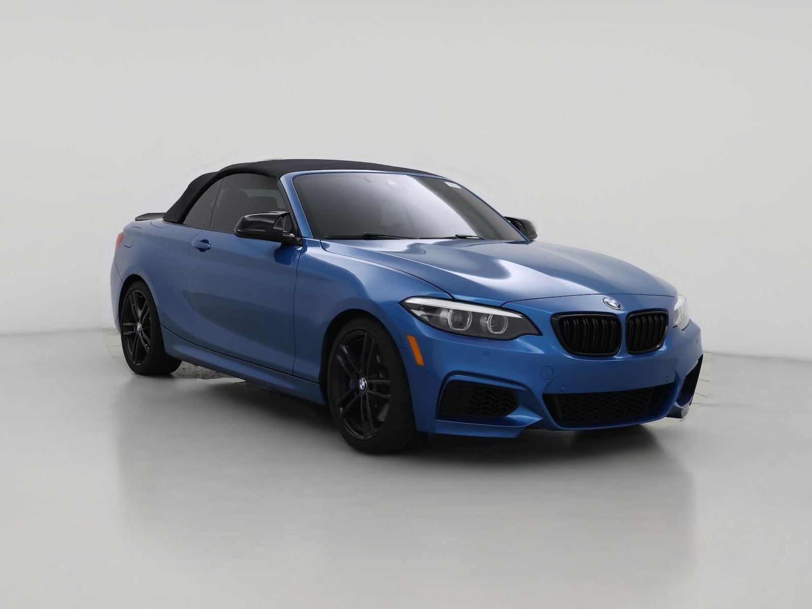 2020 BMW 2 Series