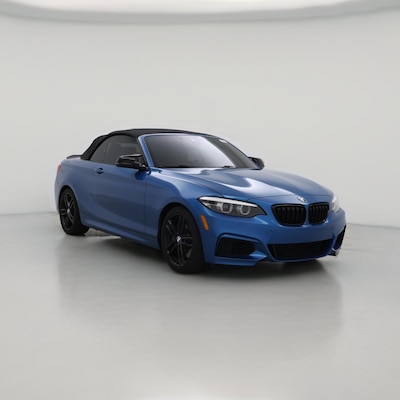 2020 BMW M240 XI