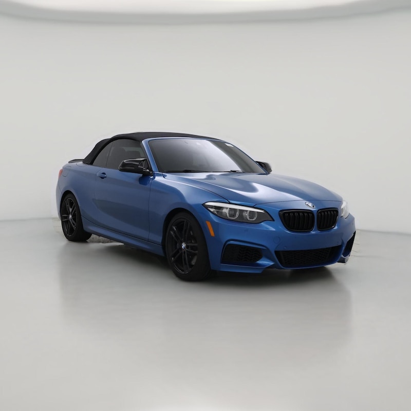 2020 BMW M240 XI