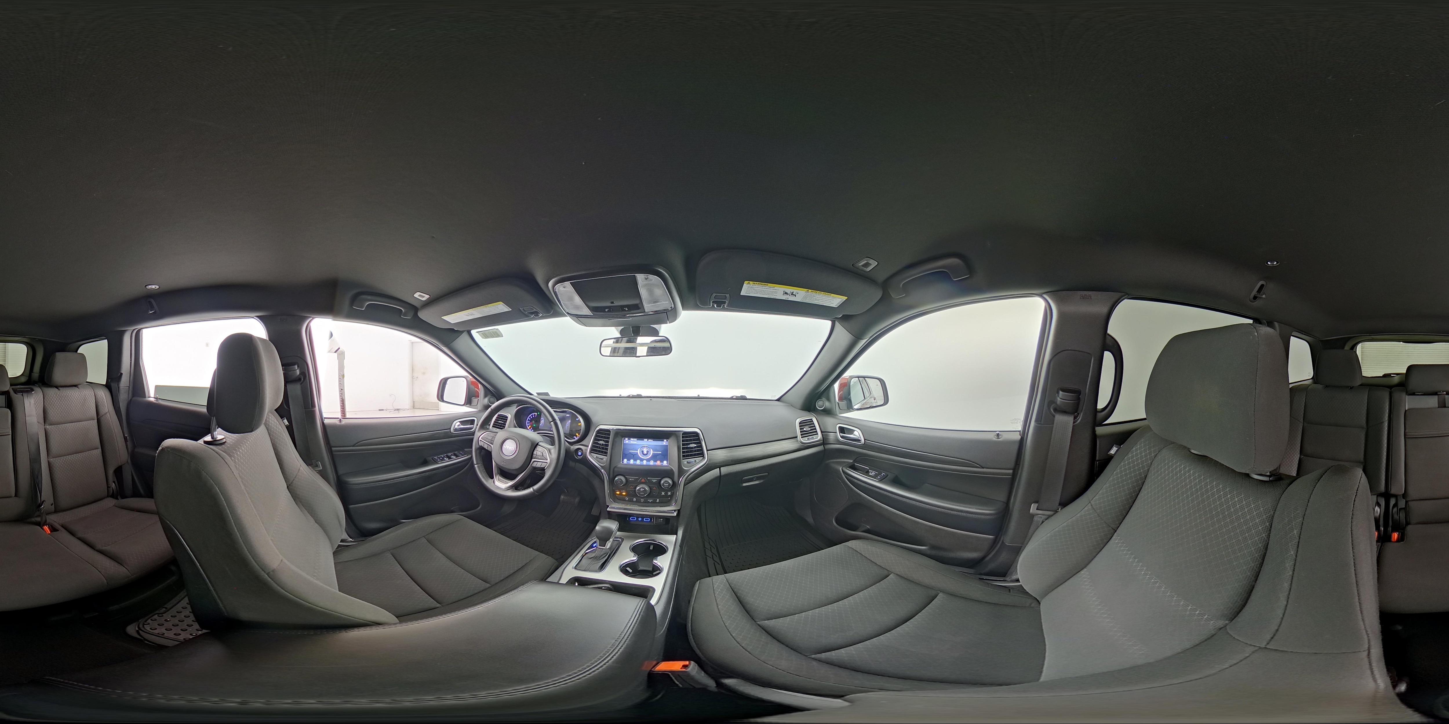 2019 Jeep Grand Cherokee Laredo E - Photo 24