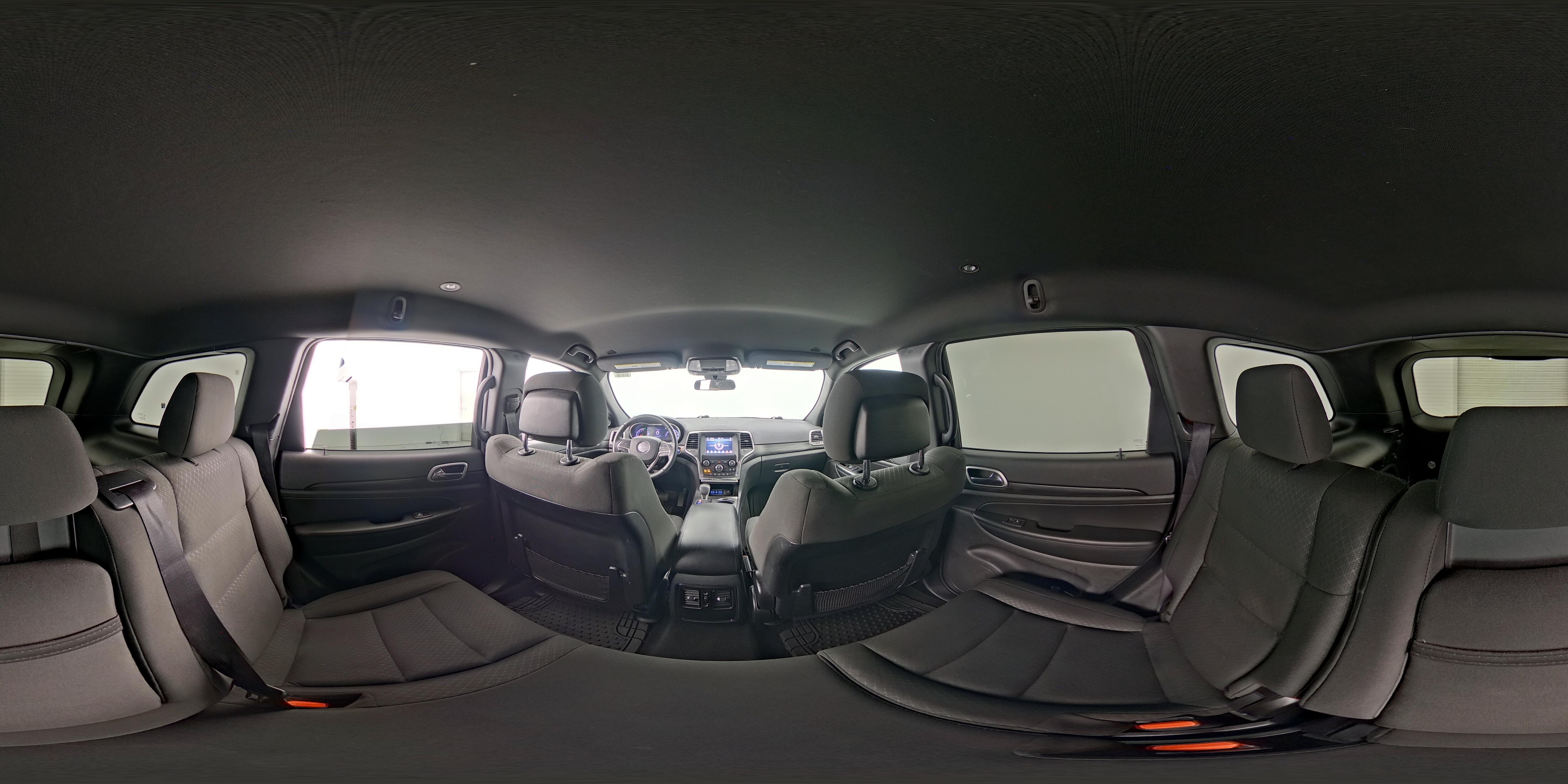 2019 Jeep Grand Cherokee Laredo E - Photo 25