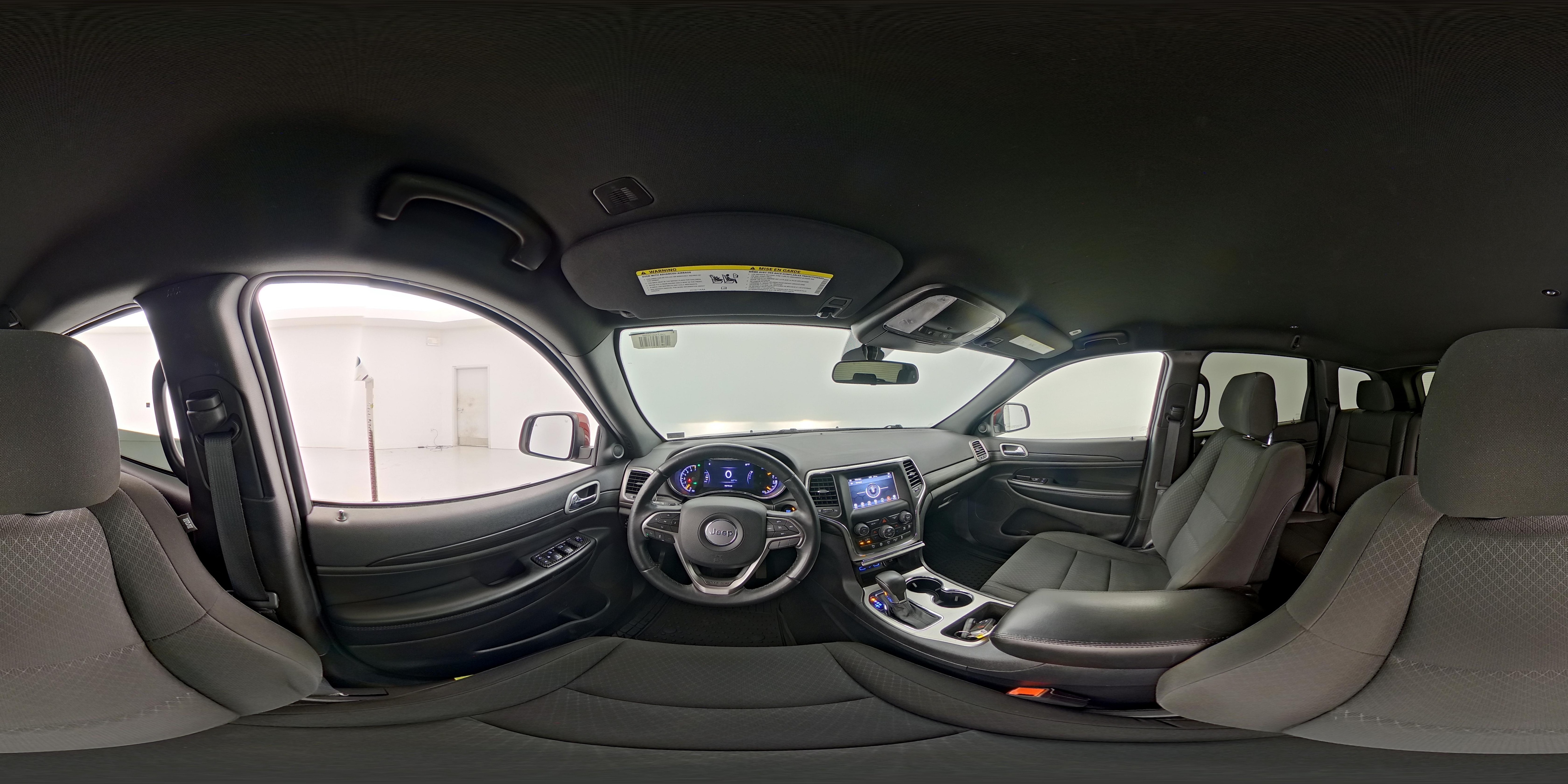 2019 Jeep Grand Cherokee Laredo E - Photo 26