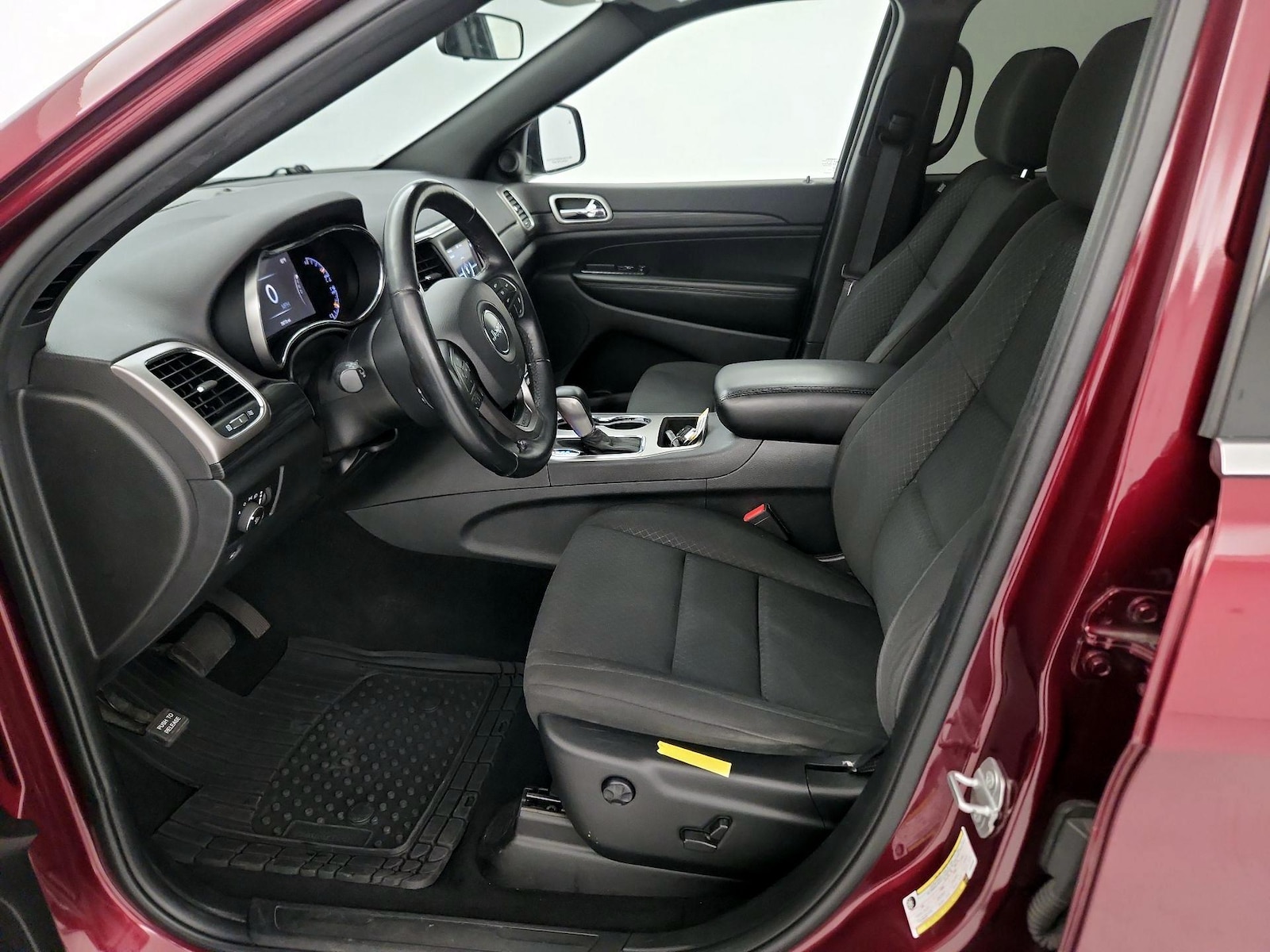 2019 Jeep Grand Cherokee Laredo E - Photo 12