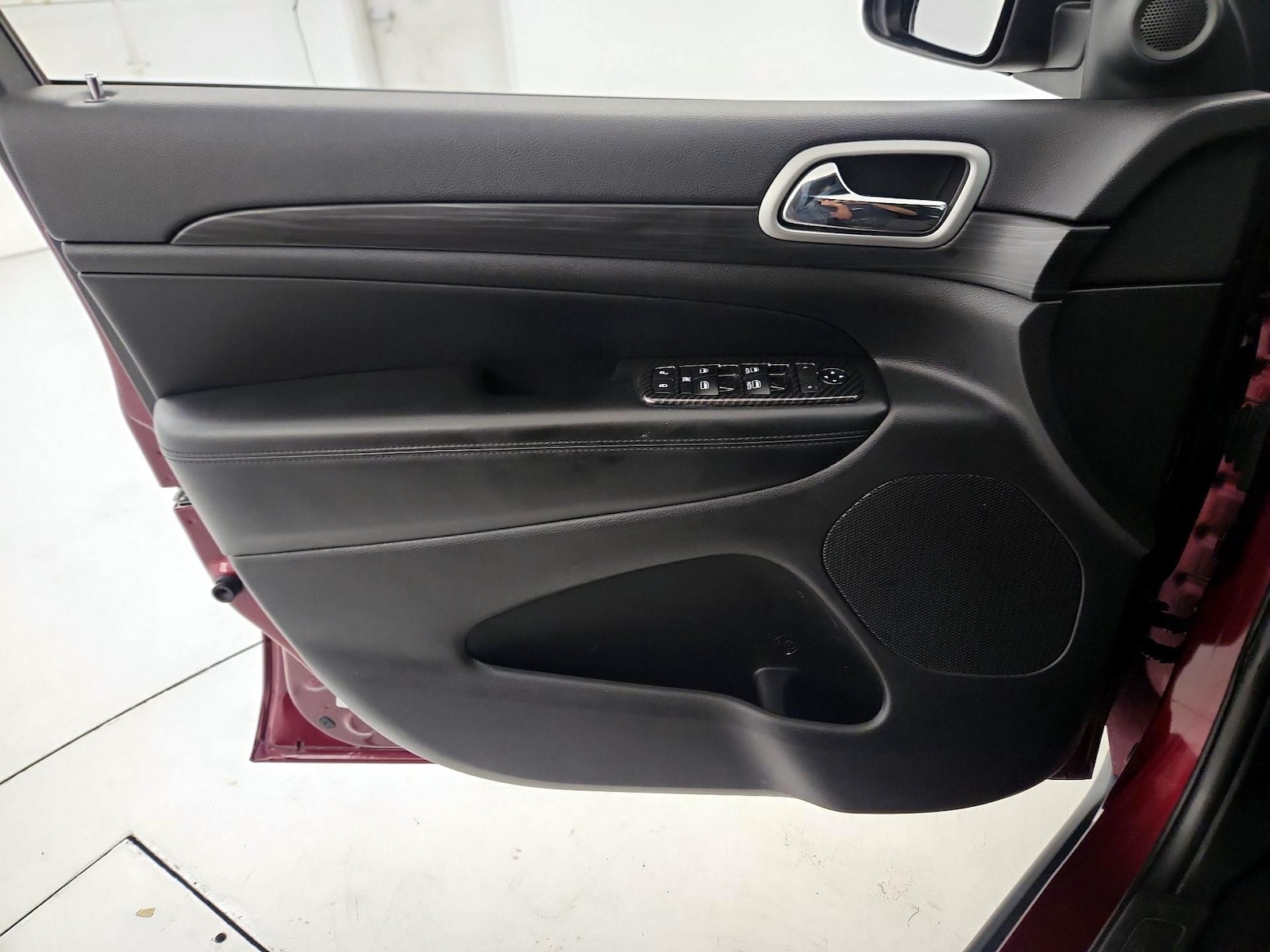 2019 Jeep Grand Cherokee Laredo E - Photo 13