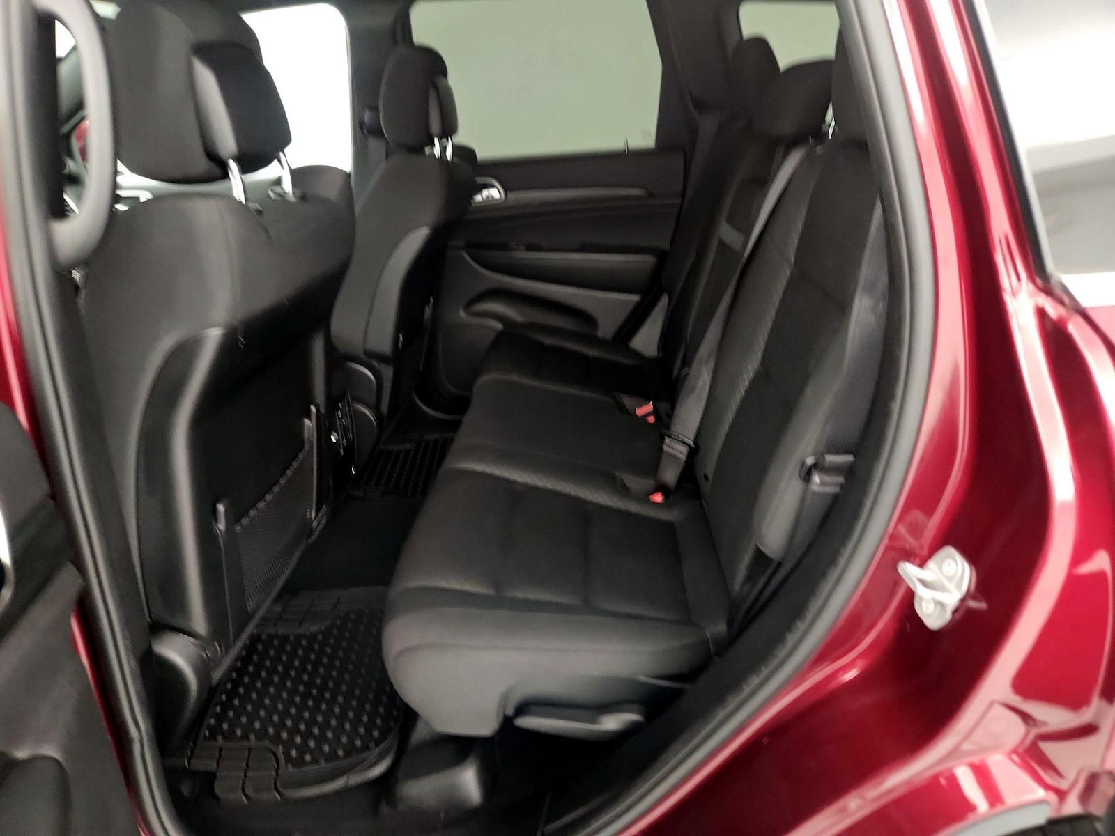 2019 Jeep Grand Cherokee Laredo E - Photo 20