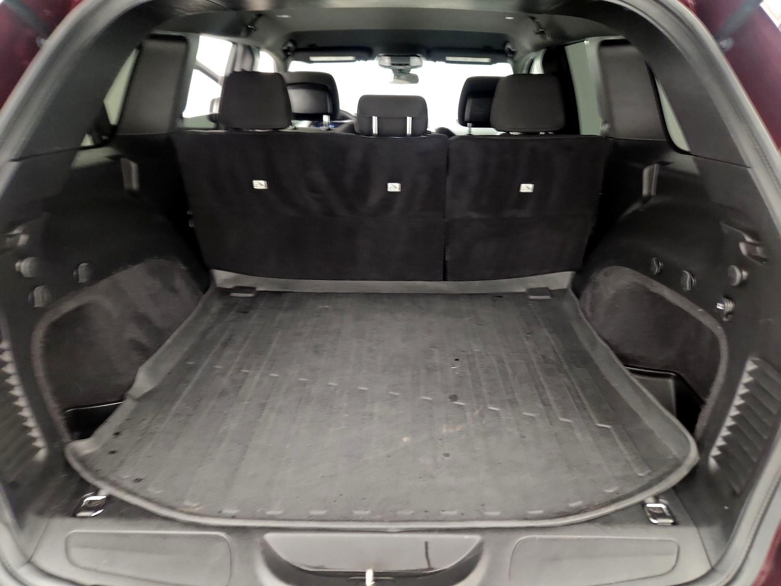 2019 Jeep Grand Cherokee Laredo E - Photo 21