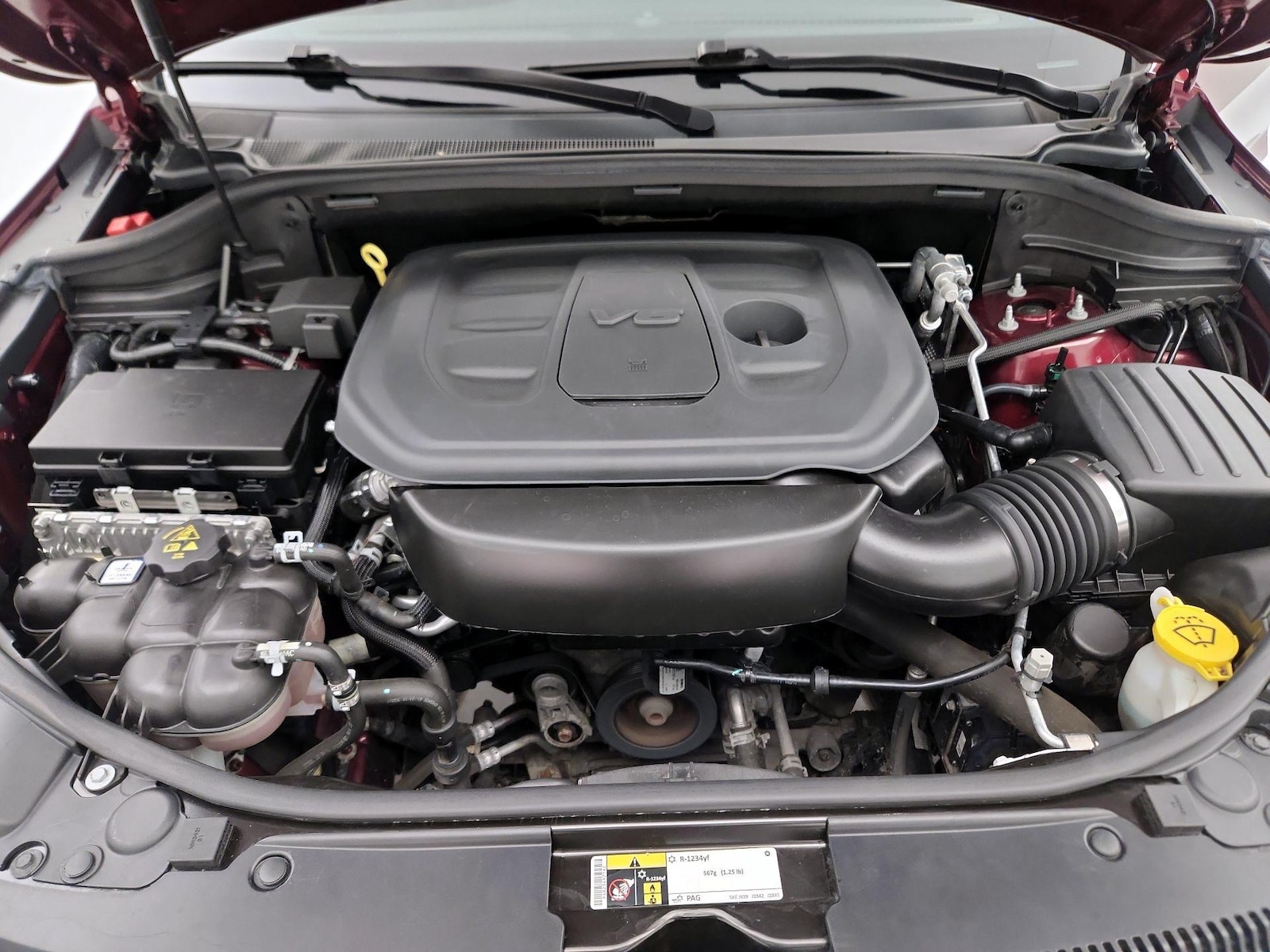 2019 Jeep Grand Cherokee Laredo E - Photo 22