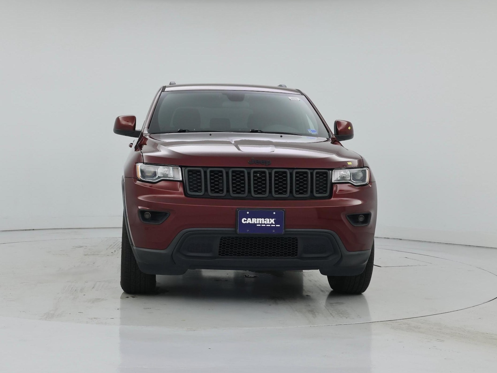 2019 Jeep Grand Cherokee Laredo E - Photo 6