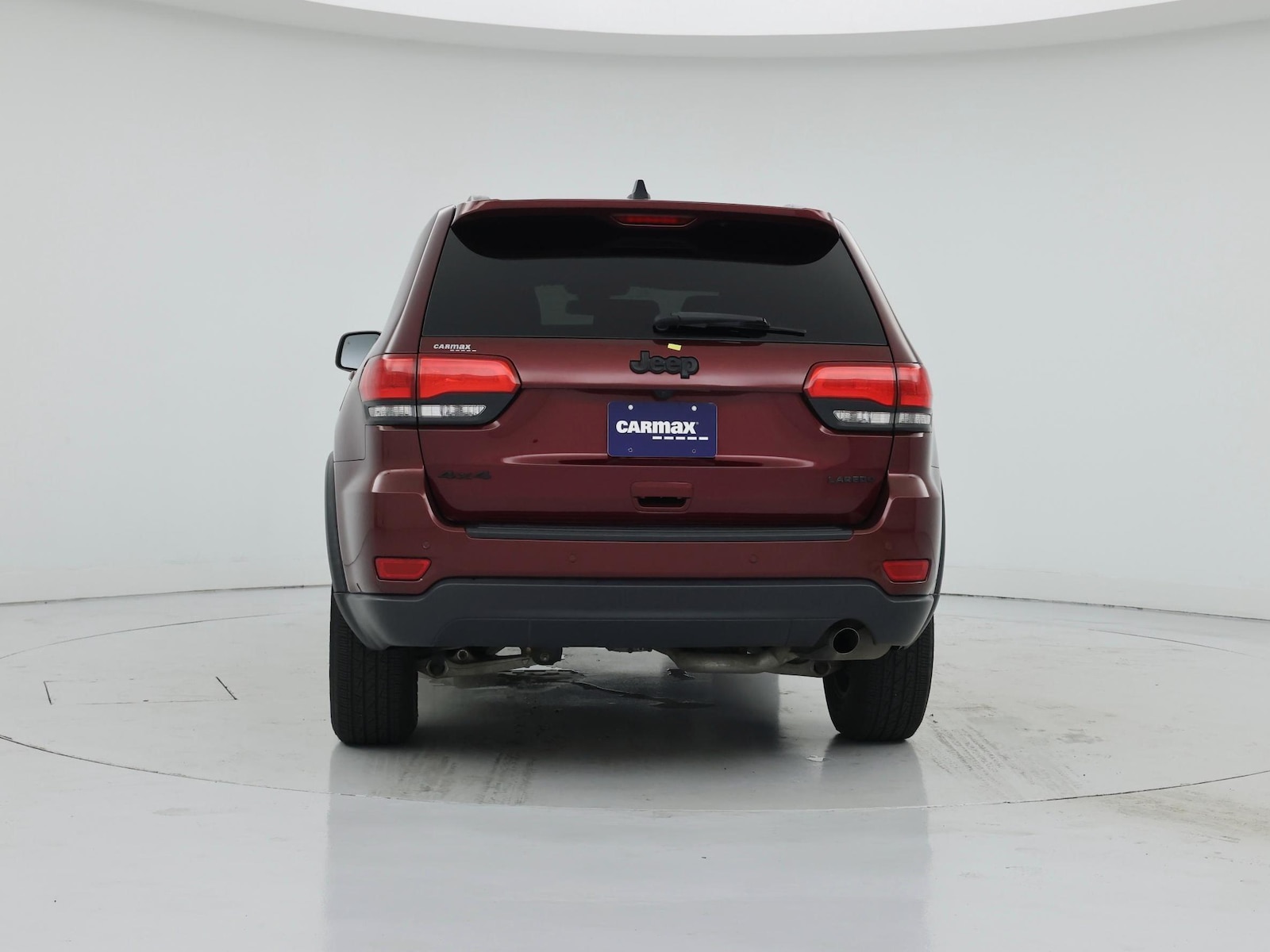 2019 Jeep Grand Cherokee Laredo E - Photo 7