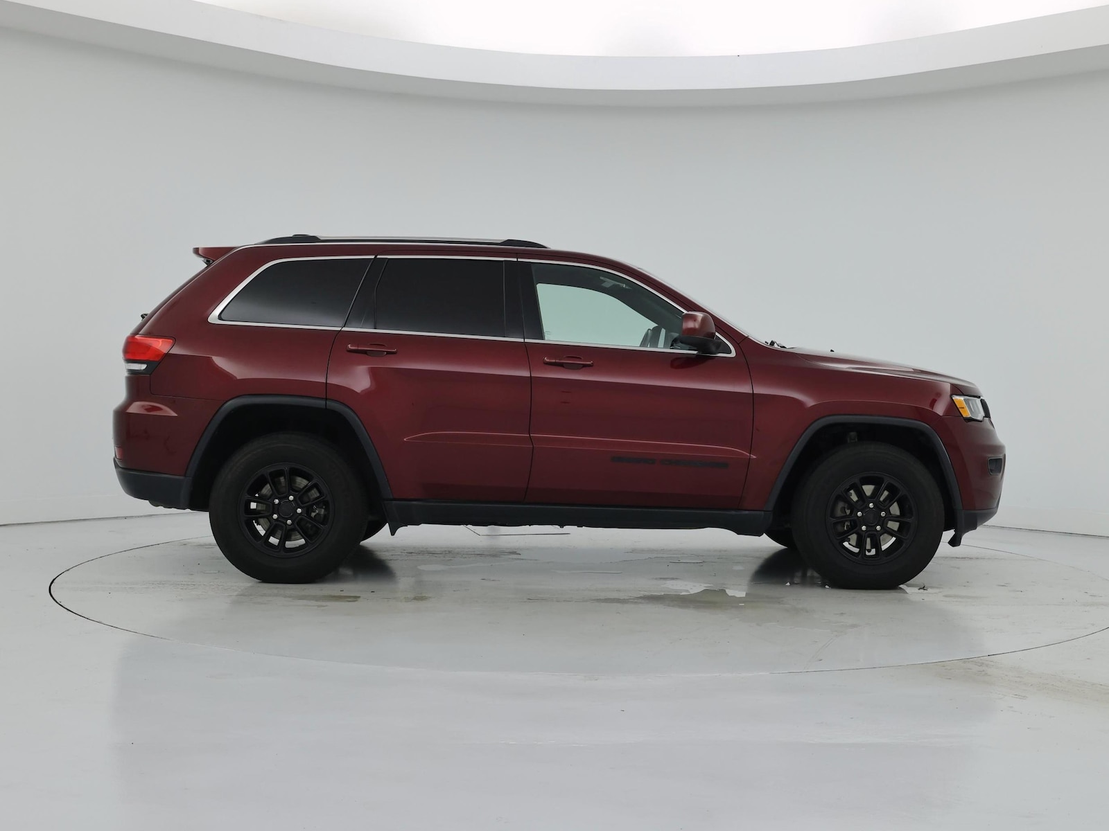 2019 Jeep Grand Cherokee Laredo E - Photo 8