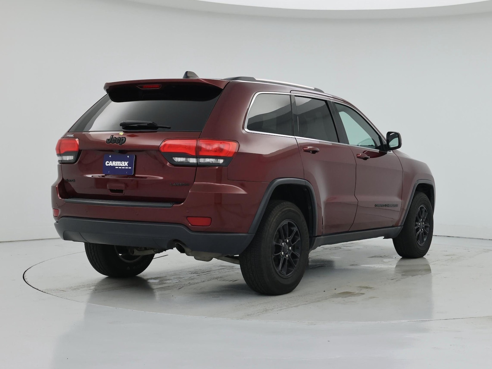 2019 Jeep Grand Cherokee Laredo E - Photo 9