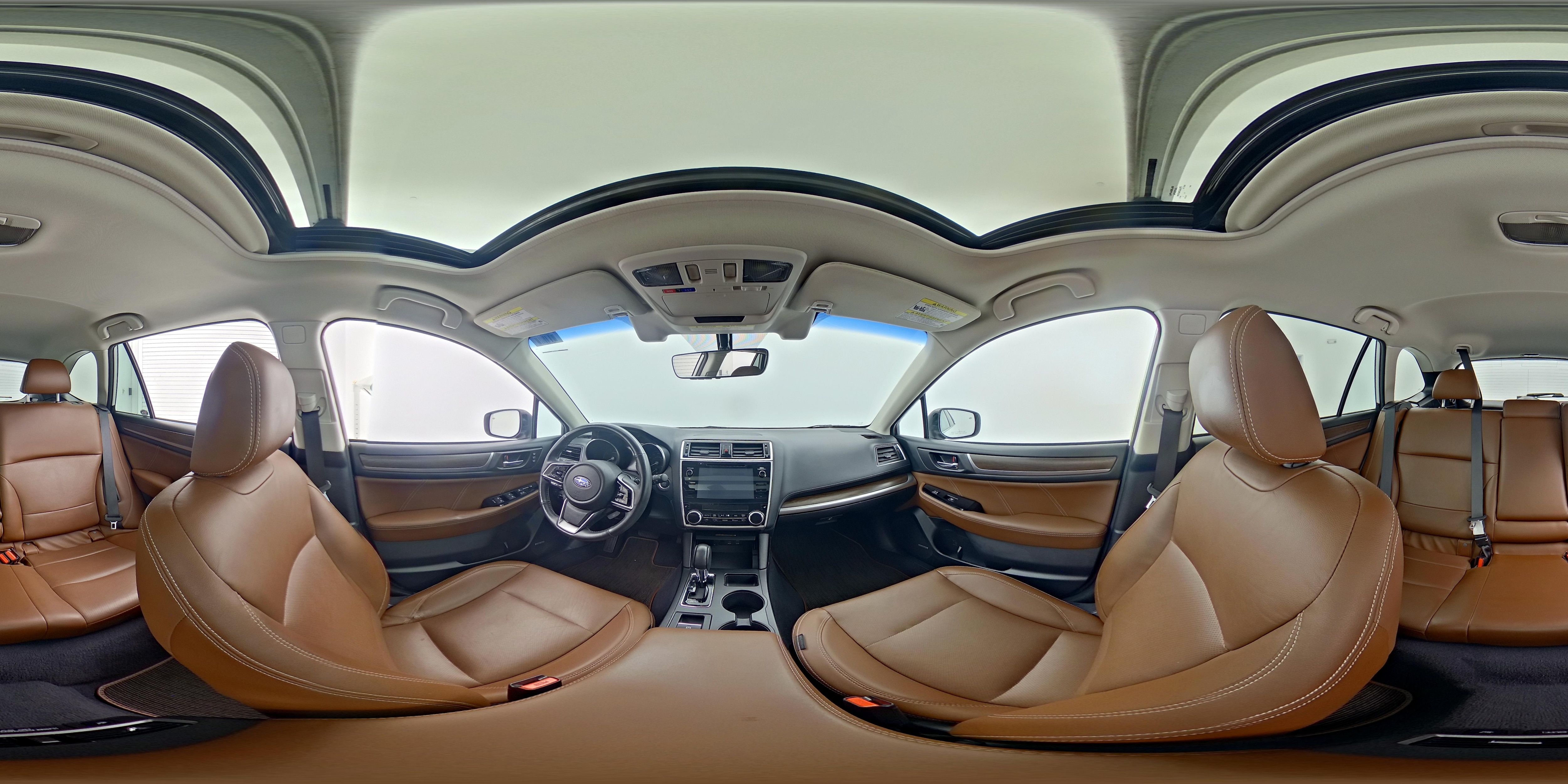 2018 Subaru Outback Touring - Photo 27