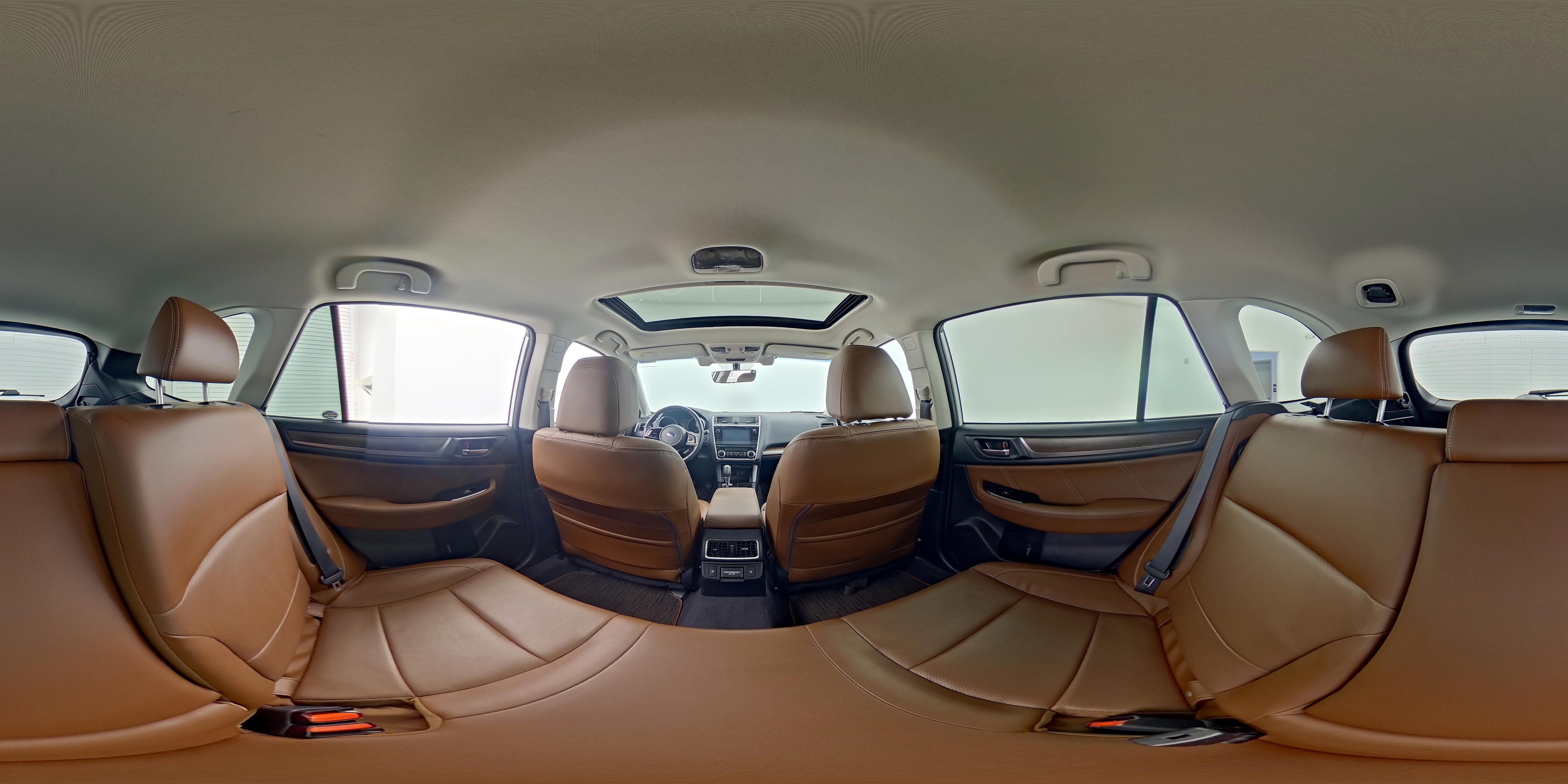 2018 Subaru Outback Touring - Photo 28