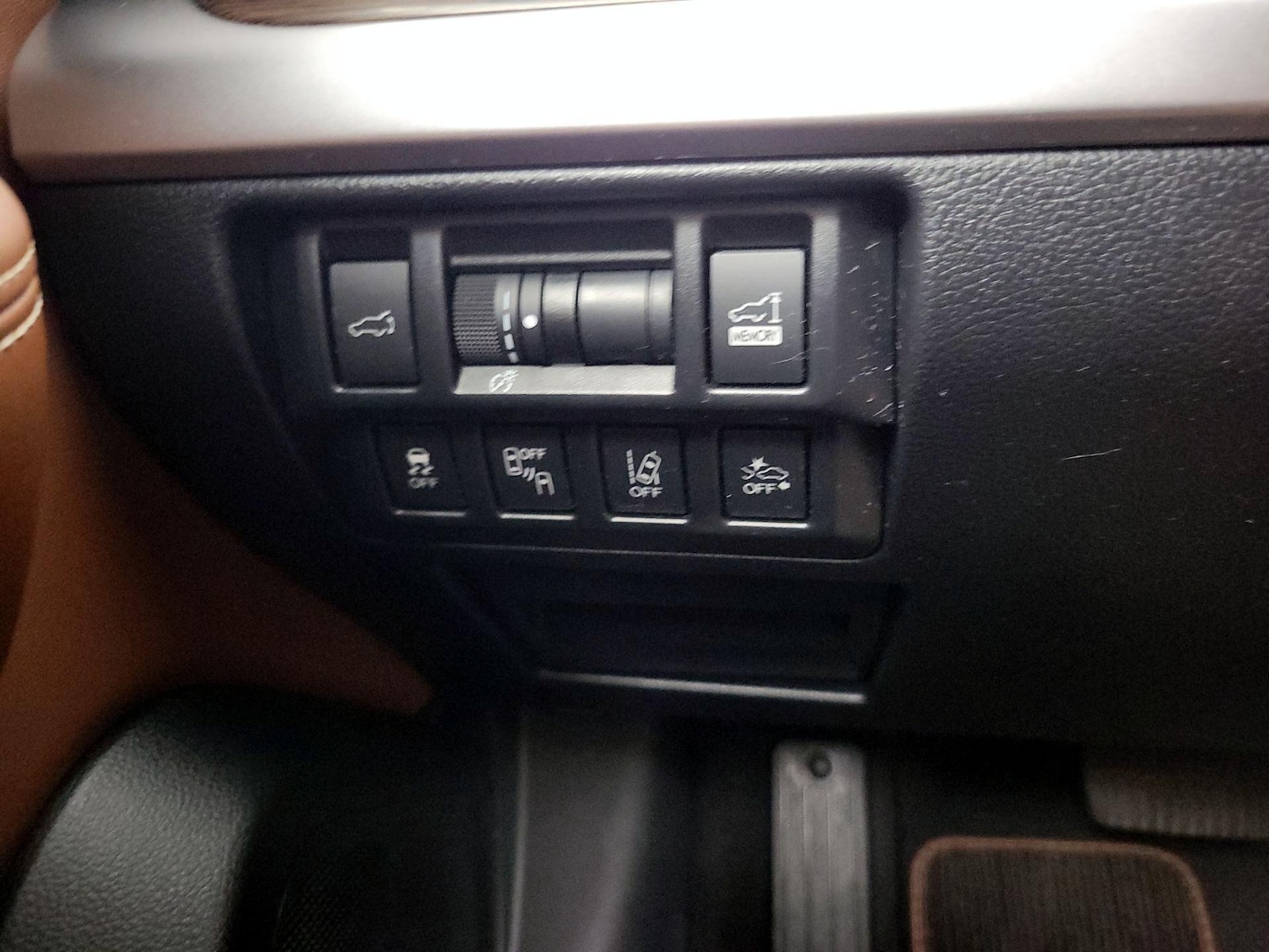 2018 Subaru Outback Touring - Photo 14