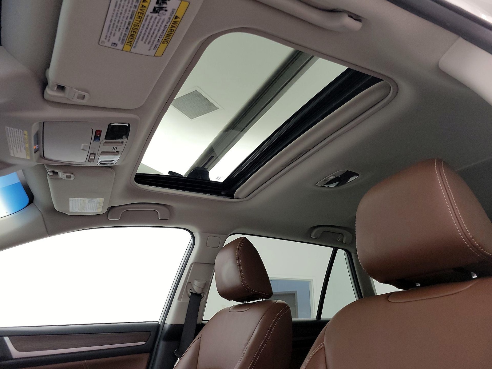 2018 Subaru Outback Touring - Photo 21