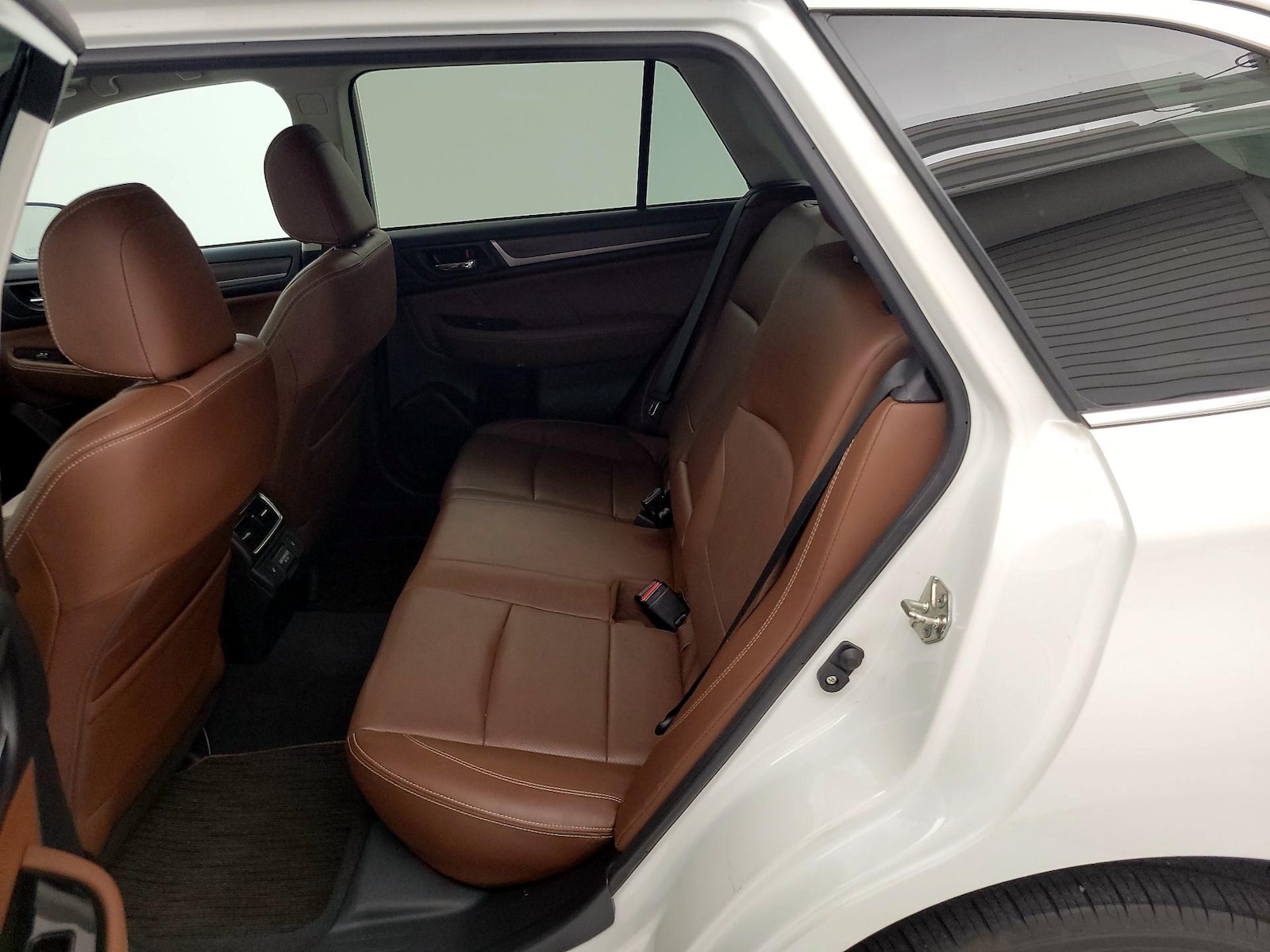 2018 Subaru Outback Touring - Photo 22
