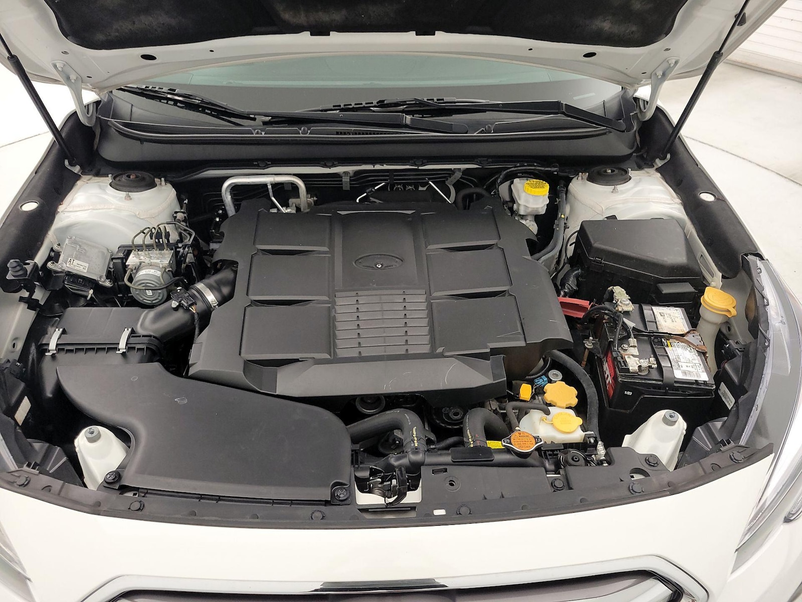 2018 Subaru Outback Touring - Photo 25