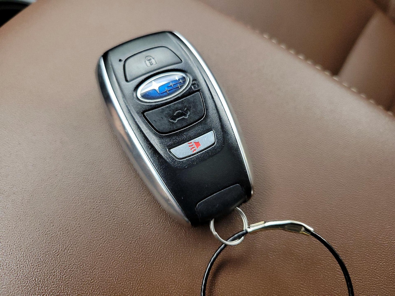 2018 Subaru Outback Touring - Photo 26